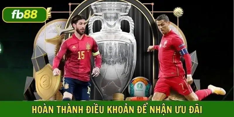 Đáp ứng các yêu cầu của FB88 để nhận ưu đãi sớm nhất