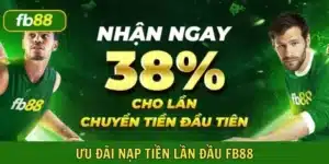 nạp tiền lần đầu