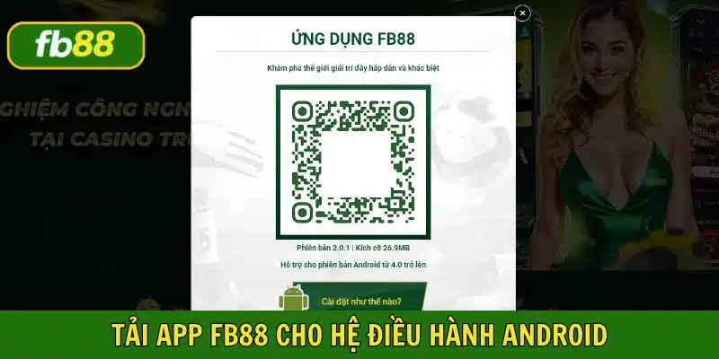 Hướng dẫn download phần mềm trên hệ điều hành Android