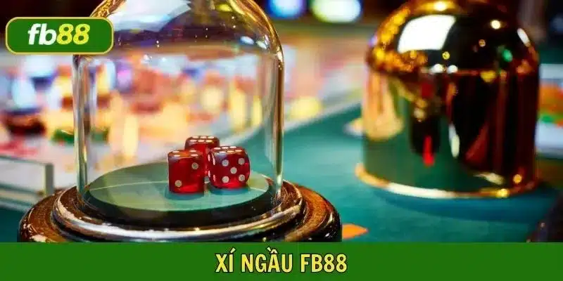 xí ngầu FB88