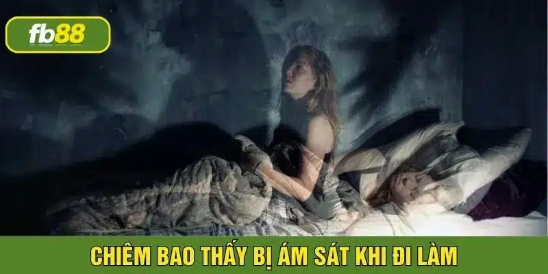 Giải mã giấc mơ và các con số khi thấy mình bị ám sát tại nơi làm việc