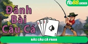Bài Câu Cá FB88