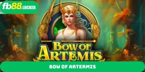 Bow Of Artemis FB88