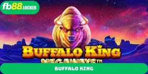 Buffalo King FB88