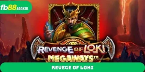 Revenge Of Loki FB88